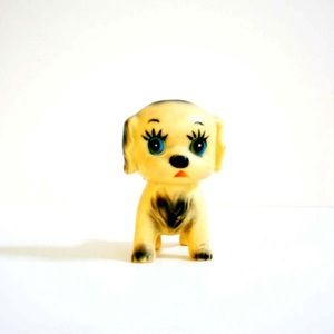 Meet your Posher, Gretchen